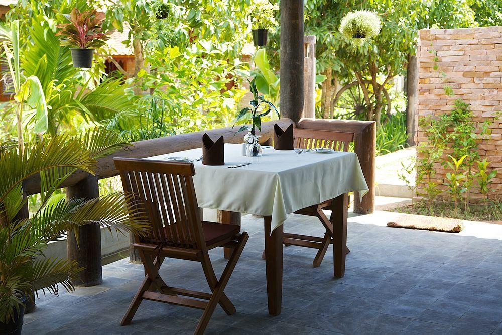 Bunwin Residence Siem Reap Esterno foto