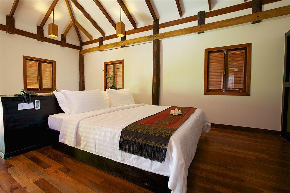 Bunwin Residence Siem Reap Esterno foto