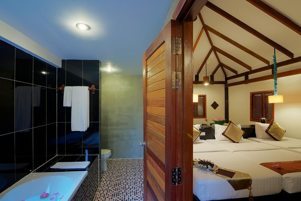 Bunwin Residence Siem Reap Esterno foto