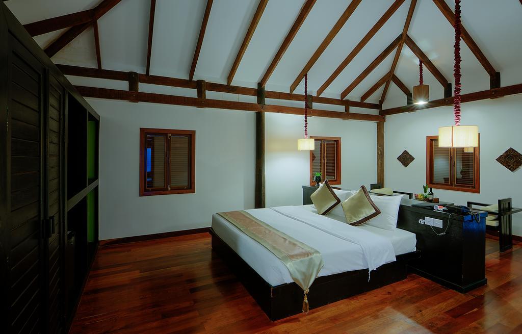 Bunwin Residence Siem Reap Esterno foto