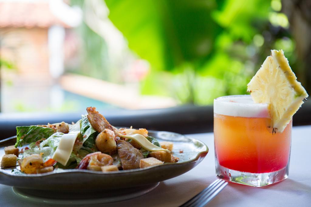 Bunwin Residence Siem Reap Esterno foto