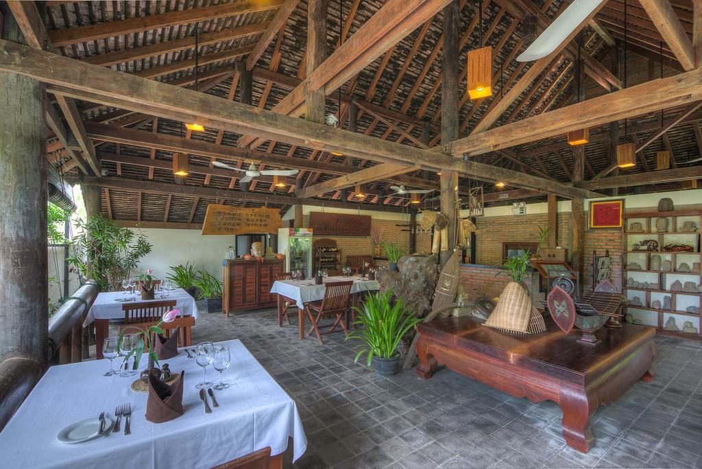 Bunwin Residence Siem Reap Esterno foto