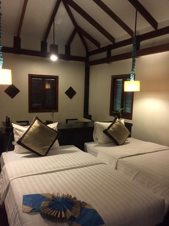 Bunwin Residence Siem Reap Esterno foto