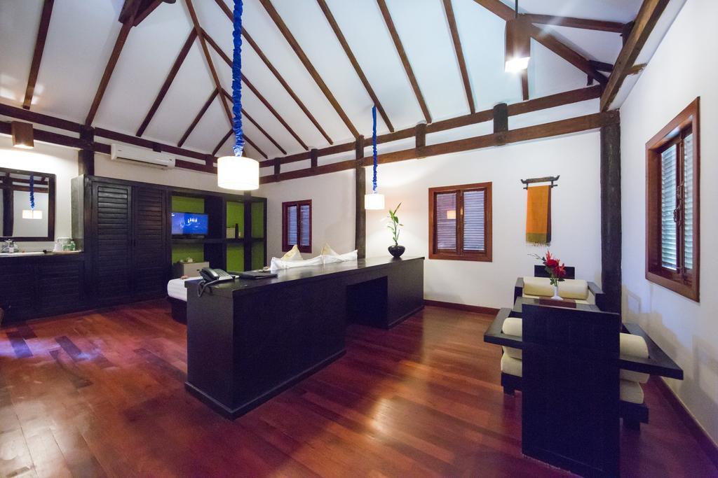 Bunwin Residence Siem Reap Esterno foto