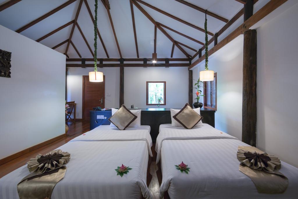 Bunwin Residence Siem Reap Esterno foto