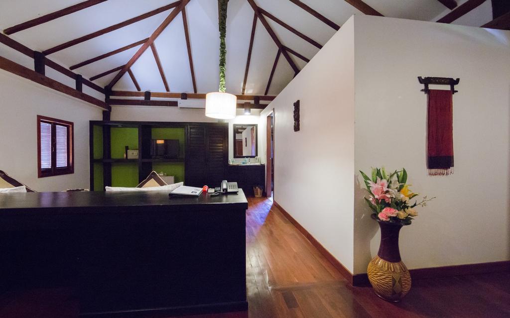 Bunwin Residence Siem Reap Esterno foto