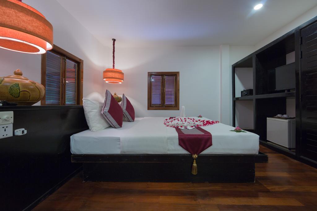 Bunwin Residence Siem Reap Esterno foto