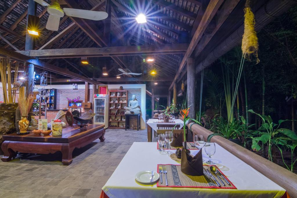Bunwin Residence Siem Reap Esterno foto