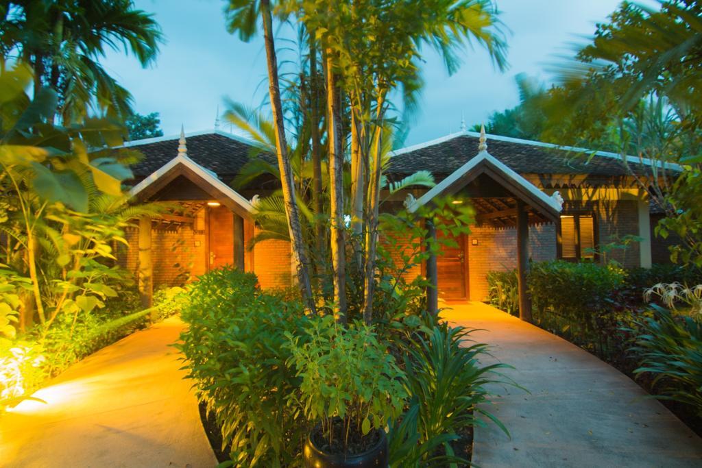 Bunwin Residence Siem Reap Esterno foto