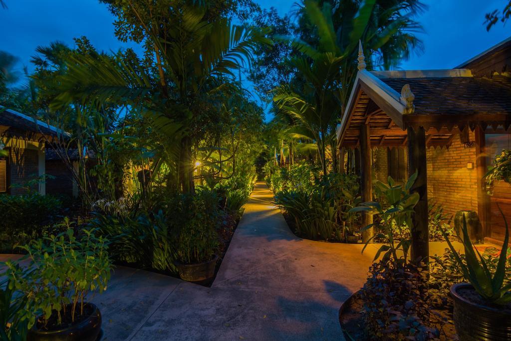 Bunwin Residence Siem Reap Esterno foto